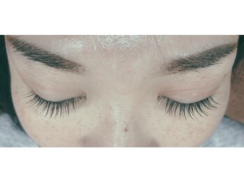 シルフ 石橋店(Sylph)/両端Bカール中央Cカール