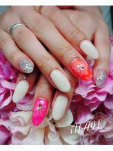 アイネイル(iNAIL)/