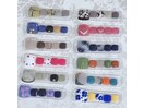 フット アートサンプル  一例