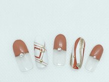 シュシュ(Chou Chou)/