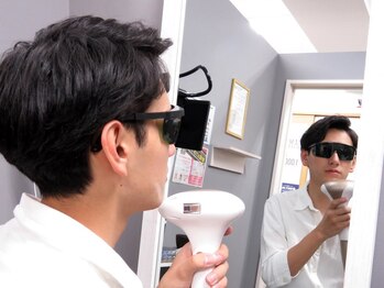 キングスサロン 熊本/熊本安い脱毛ヒゲ脱毛