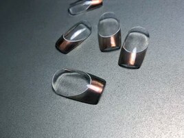 ハンド / ミラーフレンチ