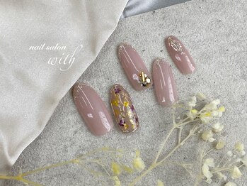 ウィズ 神戸(with)/