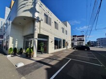 北海道スポーツ整体院/大きめの駐車場有○