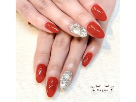 ワンカラー ＋埋め尽くし