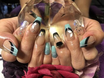 ブリリアン(Brillant)/