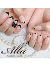 ～Allu Nail～