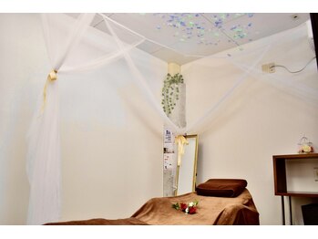 ルイマリー(Rui Mary)/個室★エステルーム