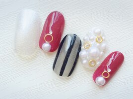 オータムパーティー￥12600