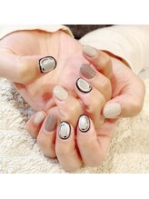 ジュベ(jube)/コミックネイル