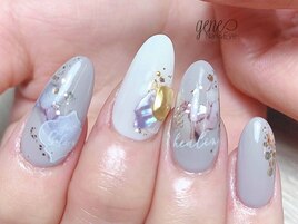 [中野/パラジェル]