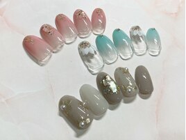 トレンドデザインCコース