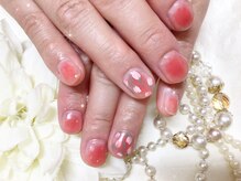 ウィズ フェリーク/チークチューリップ