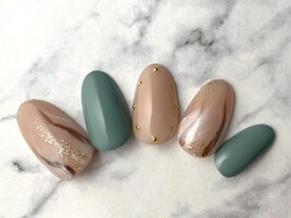 HAND★初回¥8500/再来¥9000