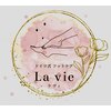 ラヴィ(La vie)のお店ロゴ