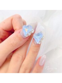 ハートビジュー