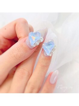 ハートビジュー