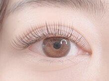 エミュアイラッシュ 恵比寿 広尾(Emu eyelash)/【フラットラッシュ100本】広尾