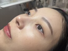 ヨヘン 芦屋店(YoHen)/眉WAX×パリジェンヌ♪