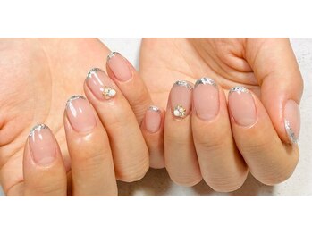 アズールネイル(AZUL nail)/【5本～10本アート】