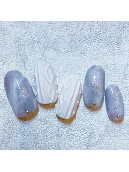 エフブルーム レカン(f'bloom L'ecrin)/Hand デザイン