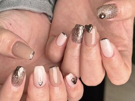 大人バレンタイン