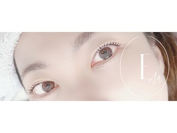 エマ(Ema)/まつげパーマ_______
