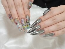 アモーレ(amore)/