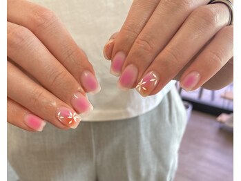 オテモネイル(otemo.nail)/