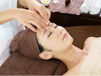 東洋整体センター 健康堂 自由が丘/眼精疲労解消♪