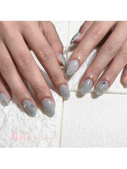 リティ バイ メルシー(Riti by merci)/シンプルストーン★