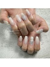 ジーニー(Genie)/定額 シンプル