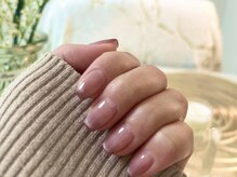 プロモート 岡山城下店(Promote)/マグネットフレンチ　岡山