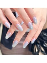 ベラルナ(BellaLuna)/ハンドネイル90