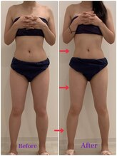 スペチアーレ 夙川/西宮で当店限定メニュー