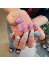 gradation