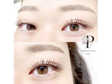 アイアヴァンス あべのルシアス店(Eye AVANCE)の雰囲気（根本から立ち上げ瞳に光を♪ 天王寺/阿倍野/パリジェンヌ/パーマ）