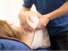 こつこつカイロプラクティック