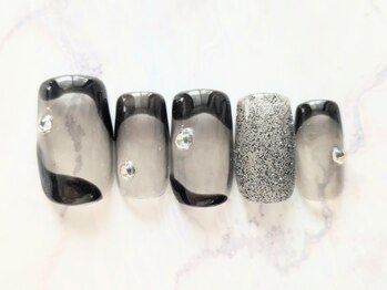 ルーム 新松戸店(ROOM)/【定額プラチナコース¥6800】