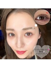アイ クイーン 押上店(Eye queen)/次世代まつ毛パーマ　lashlift