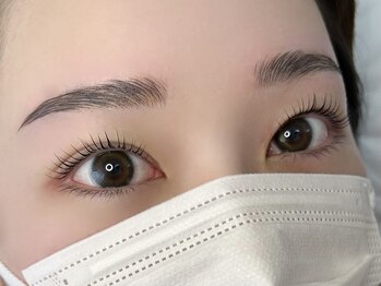 メゾン エイミー(Maison Amy)/【HBL/ケラチンまつ毛パーマ】