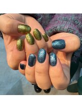 ニコネイル 下北沢店(NICO nail)/シンプルコース