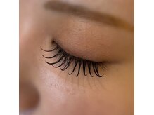 リッコ(ricco)の雰囲気（フラットラッシュ140本￥6500）