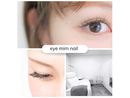 アイミムネイル(EYE MIM NAIL)の写真