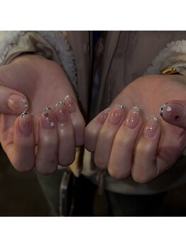 リッカ(Ricca.)/Designed by ibuka