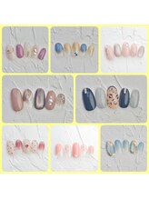 メイク(Me19)/アートネイル