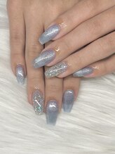 タムタムネイル 本厚木(Tam Tam Nail)/マグネット