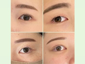 モスト アイズ 立川(most eyes)/オーダーメイドまつ毛でぱっちり