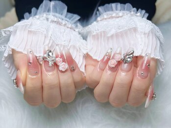 ノヴァ ネイル(Nova nail)/