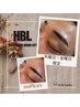 新規★木曜日・金曜日★限定HBL【ハリウッドブロウリフト】500円OFF